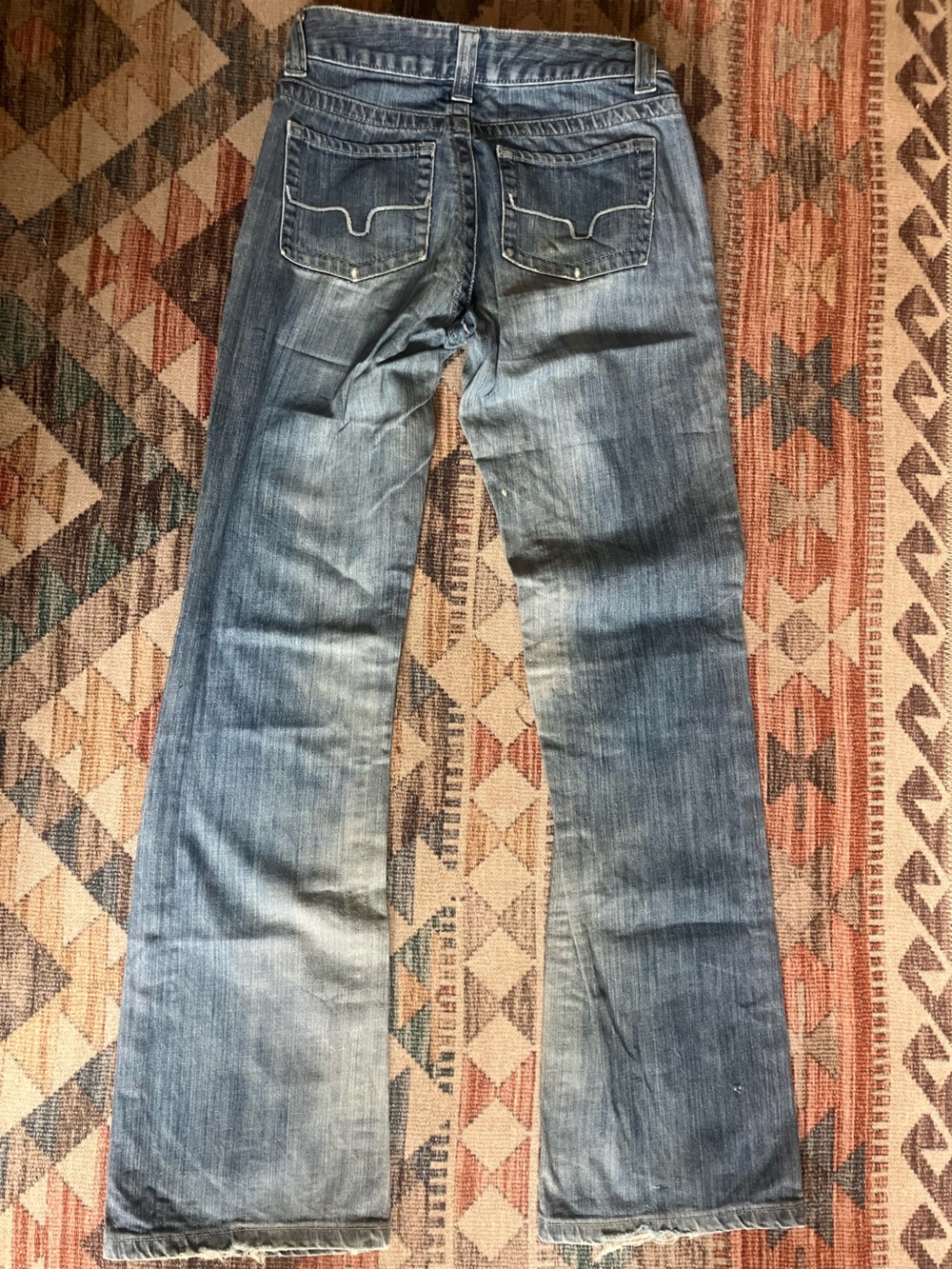 Kimes Ranch Jolene Jeans